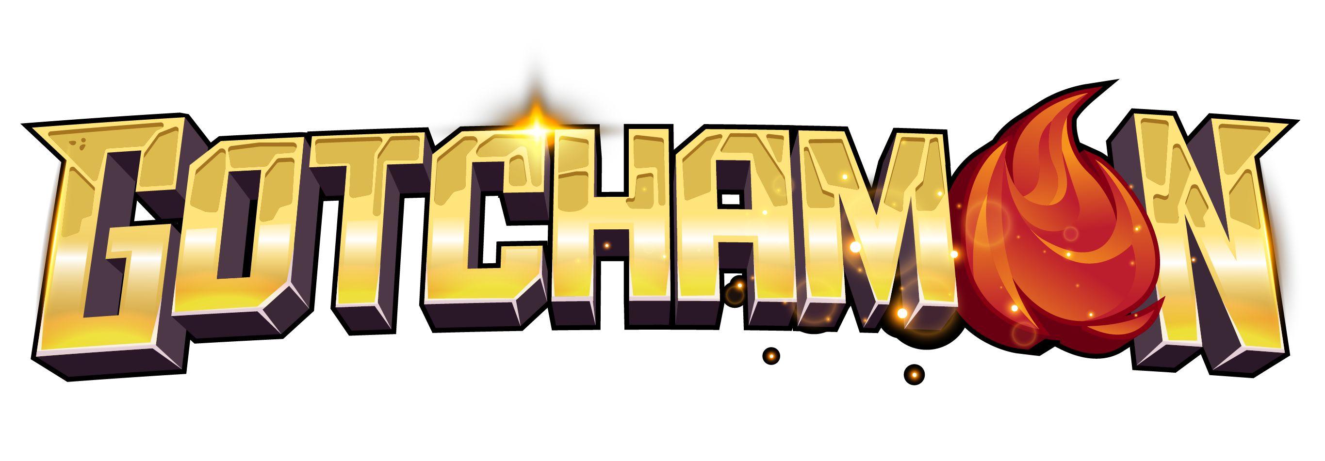 Gotchamon